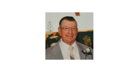 Earl C. Houser Obituary (2024) - Annville, PA - Kreamer Funeral Home ...