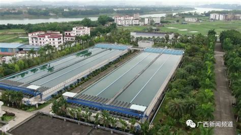 今天，广西最大自来水厂正式启动建设-桂林生活网新闻中心