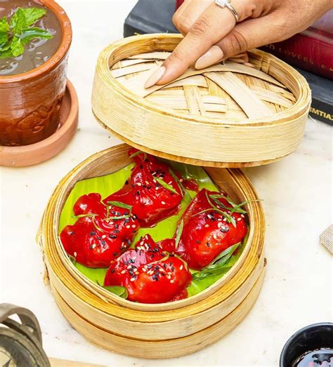 10 places in Mumbai where you'll find the best dim sum | GQ India