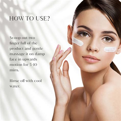 Rose Face Pack For Glowing Skin in 10 Minutes | Sohmya Naturals