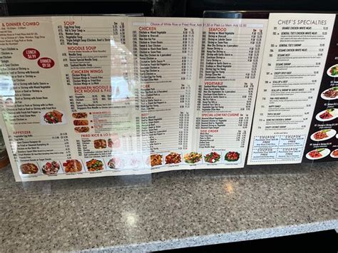 Visiting from out of state - Reviews, Photos - Tokyo Grill - Tripadvisor