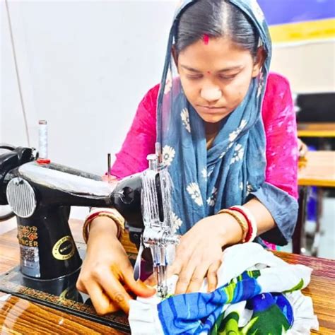 Image result for Silai Machine Course