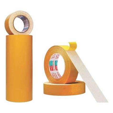Adhesive Tapes - twin tapes - Twin Brand Advertising Tape Manufacturer ...