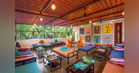 Have You Checked Into Zostel In Mumbai Yet? | LBB, Mumbai