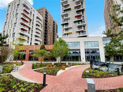 Get Living launches The Filigree, Lewisham, its third London neighbourhood – Get Living