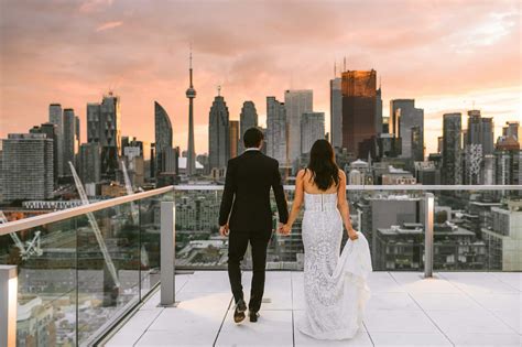 Event Inspiration at The Globe and Mail Centre in Toronto