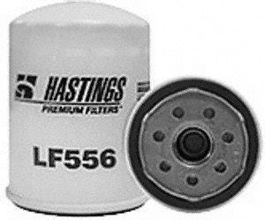 Hastings Premium Filters Hastings LF556 Lube Oil Spin-On Filter ...