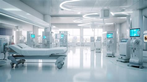 High-Tech Laboratory 的图像结果