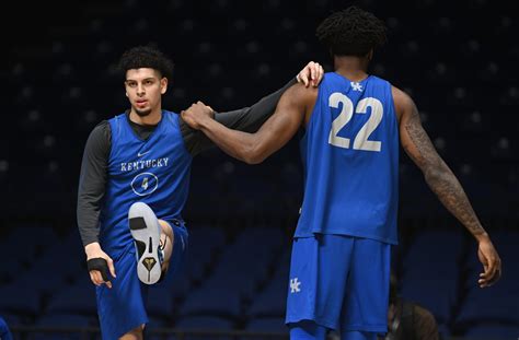2025 NBA Draft: Former Kentucky players Koby Brea, Amari Williams taken ...