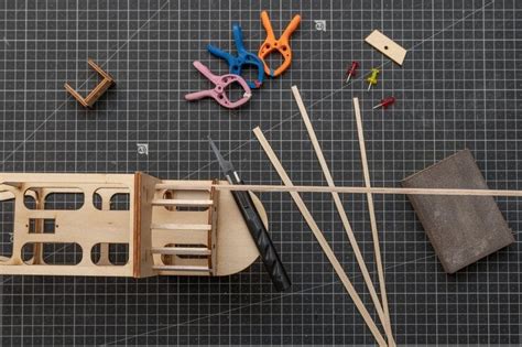 Image result for RC Boat Building Tips