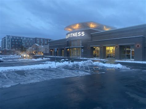 LA FITNESS - 14905 4th Ave SW, Burien WA - Hours, Directions, Reviews ...