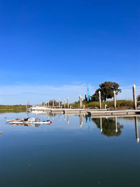 SUP Yoga with The SUP Pod, 1 Marina Plaza, Antioch, CA, 30 June 2024 ...