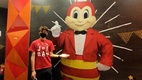 Image result for Jollibee Taste Test