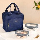 Lunch Box Online - Tiffin Box For Office Online | Nestasia