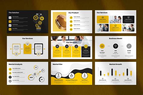 Image result for Business PowerPoint Example