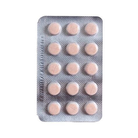 Clotas MD 0.5 Tablet 15's Price, Uses, Side Effects, Composition ...