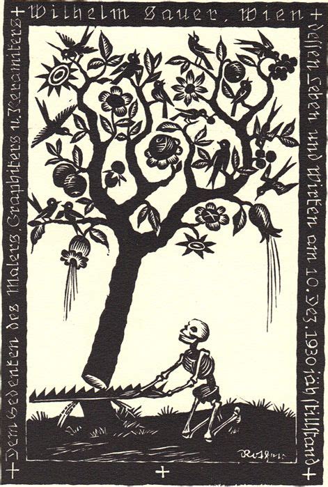 Image result for Ex Libris Drawing