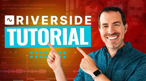 How To Make A Podcast With Riverside FM (The Ultimate Beginner's Guide ...