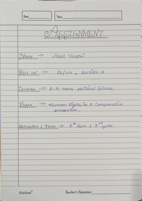 HRCP assignment - 3 generation of rights - human rights in comparative ...