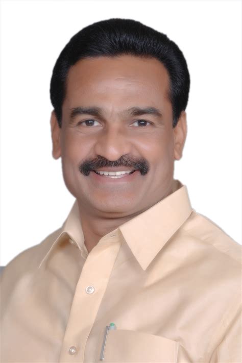 Govardhan Gampa MLA of Kamareddy Telangana contact address & email