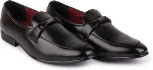 FAUSTO Formal Penny Loafer Shoes For Men - Buy FAUSTO Formal Penny ...