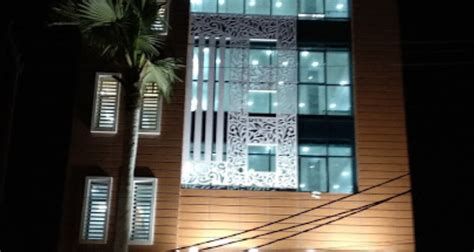Concept Architects & Engineers - Lucknow