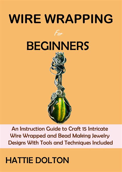 Hobbit Wire Wrapped Tutorials 的图像结果