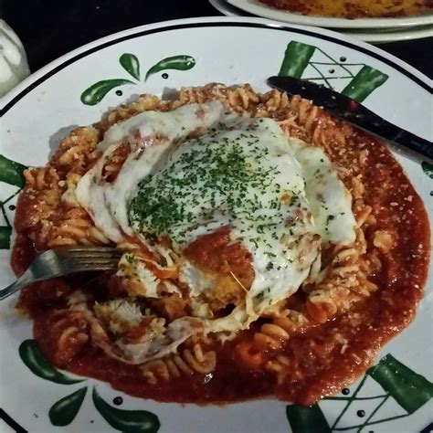 Chicago's Pizza Plainfield Indiana