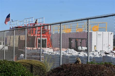 Santa Maria CA airport adds fire retardant equipment | San Luis Obispo ...