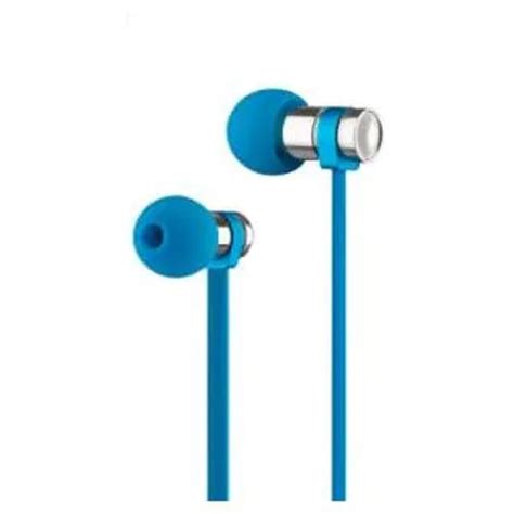 Syska HF-H003 - Price in India, Specifications & Features | Earbuds