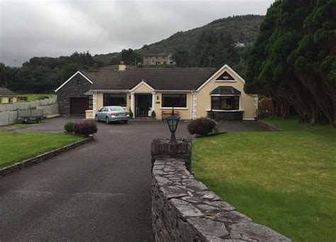 SOUTHERN SUN B AND B (Cahersiveen) - B&B Reviews & Photos - Tripadvisor