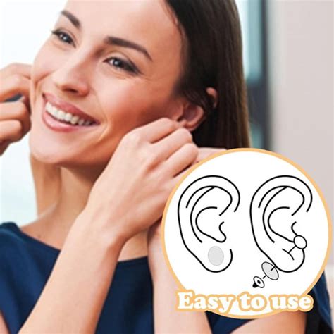 Luzimaisa Disposable Ear Lobe Support Price in India - Buy Luzimaisa ...