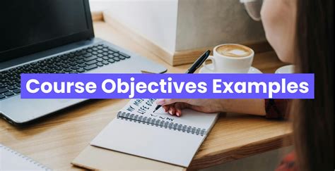 Course Objectives 的图像结果