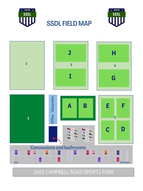 Small Sided Development League > Home
