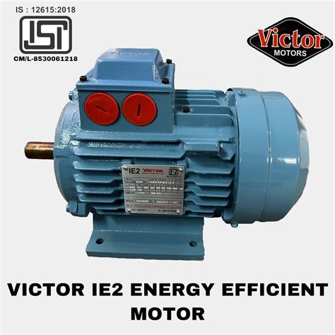 Victor Motor