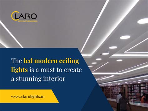 Ceiling LED Lights for Home 的图像结果
