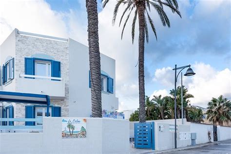 RESIDENCE LE PALME (San Vito lo Capo, Sicily) - Apartment Reviews ...