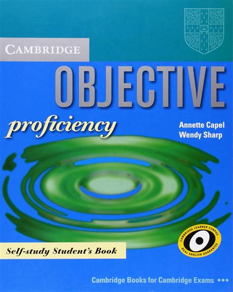 Buy Objective Proficiency Self-study Student's Book Book Online at Low ...