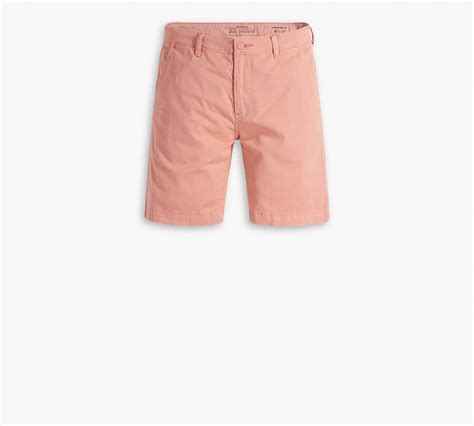 Chino Short Xx Ii - Rosa | Levi's® ES