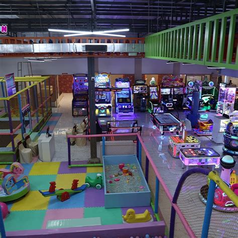 Fun-O-Fun | About Us