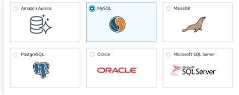 Image result for MySQL RDS Database Cluster