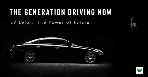 EV Lelo - Electric Cars, EV Cars, EV Price