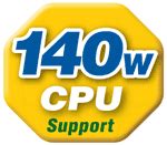 Asus gaat 140W-cpu's ondersteunen met nieuwe moederborden - Tweakers