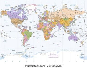 French Language World Map 的图像结果