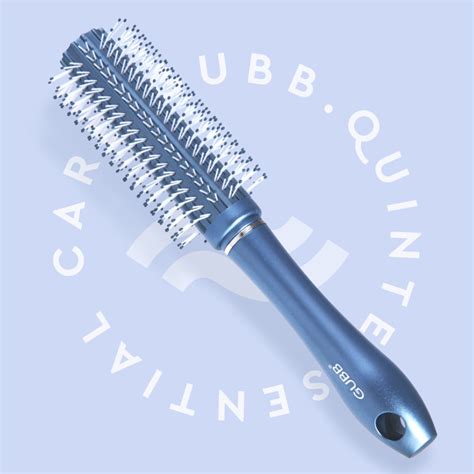 ROUND BRUSH STYLING RANGE – GUBB WORLD