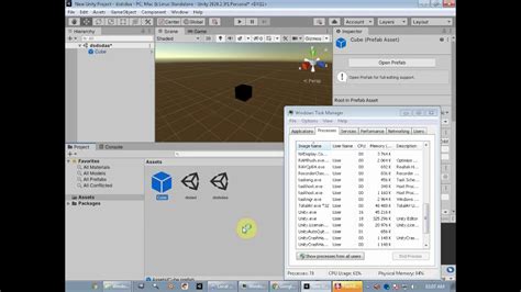 Image result for How to Access Unity Editor