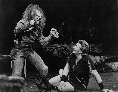 Image result for Siegfried Opera Highlights