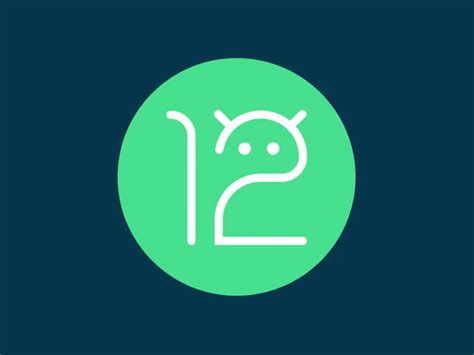 Image result for Google Android 12