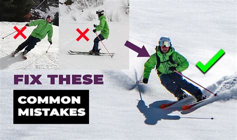 Expert Ski Tutorials 的图像结果