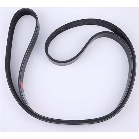 Amazon.com: BLUESUNSOLAR Serpentine Drive Fan Belt 90916-A2019 ...